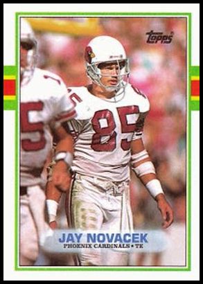 282 Jay Novacek